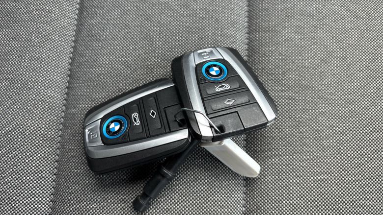 BMW i3 125kW 42kWh 5dr Auto Electric Hatchback